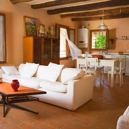 La Casa Di Laura Apartment Castelcucco Ngoại thất bức ảnh