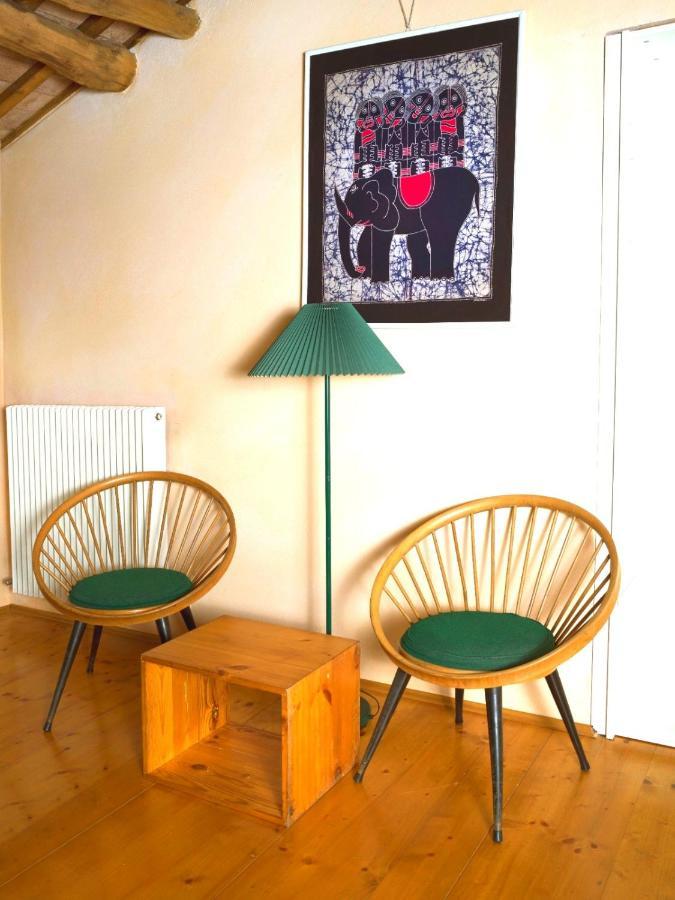 La Casa Di Laura Apartment Castelcucco Ngoại thất bức ảnh
