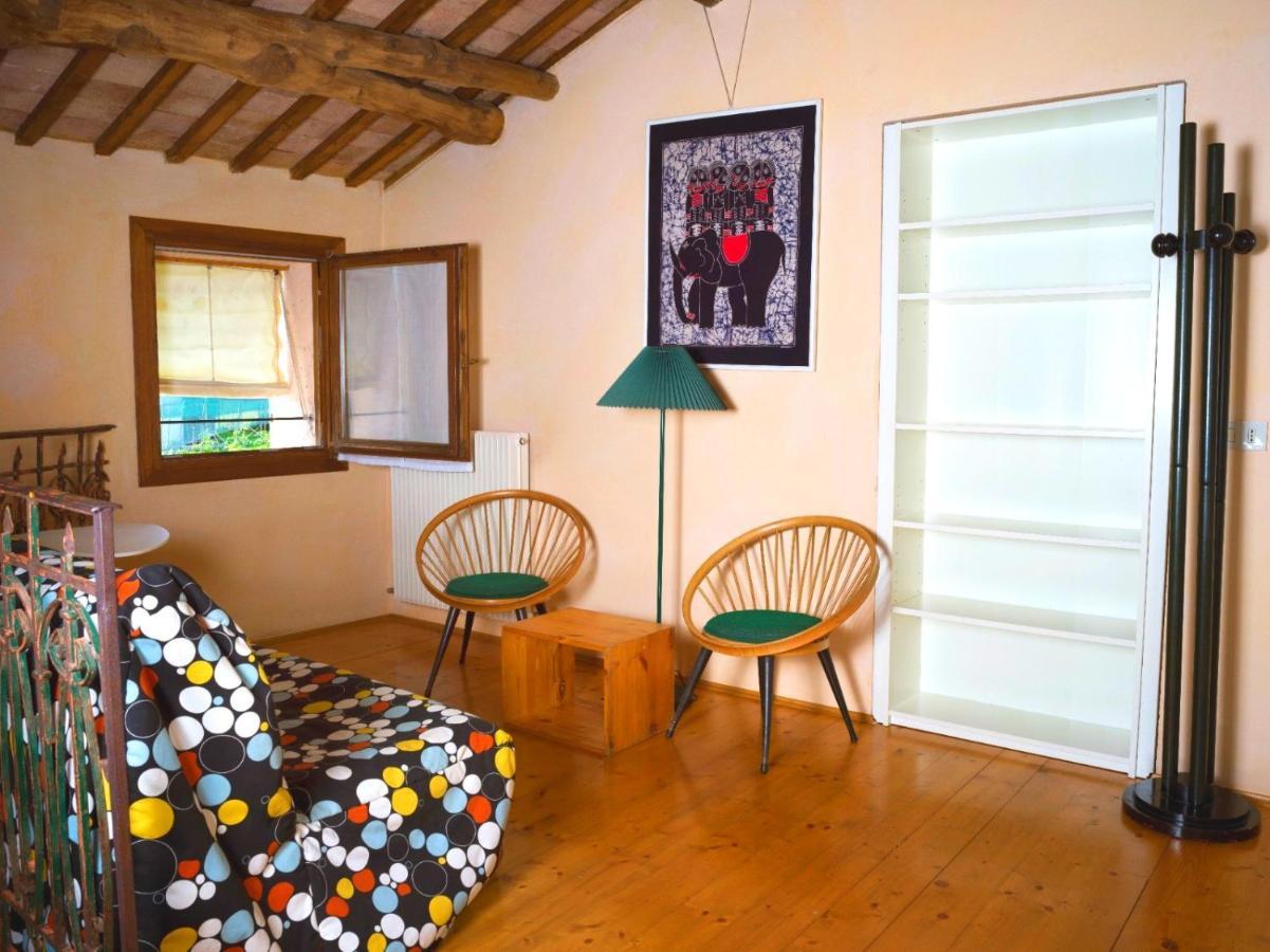 La Casa Di Laura Apartment Castelcucco Ngoại thất bức ảnh