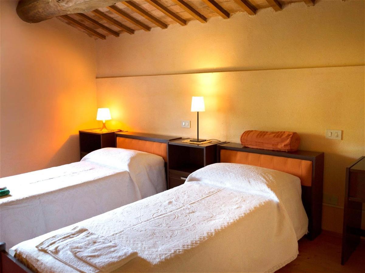 La Casa Di Laura Apartment Castelcucco Ngoại thất bức ảnh