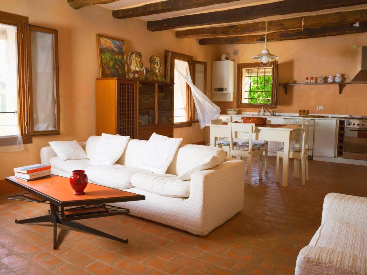 La Casa Di Laura Apartment Castelcucco Ngoại thất bức ảnh