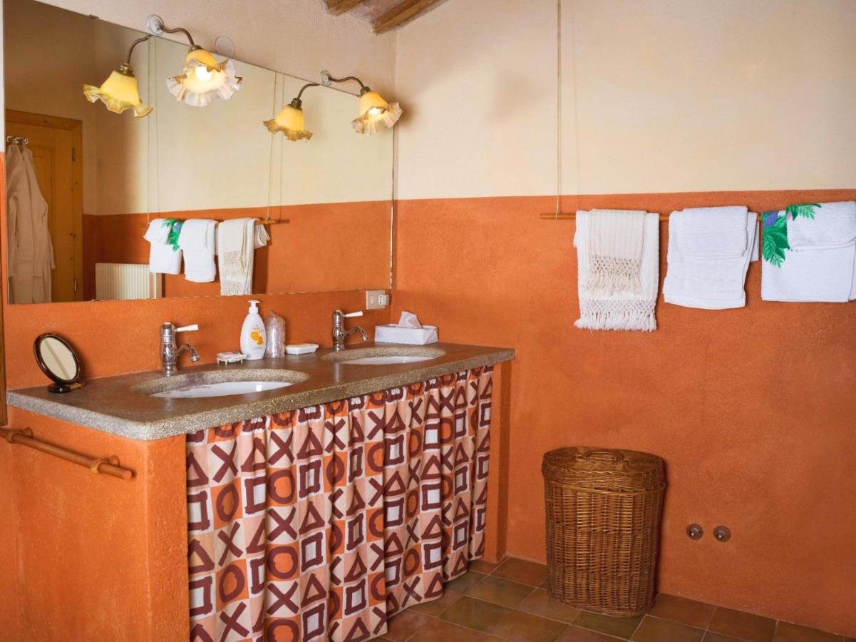 La Casa Di Laura Apartment Castelcucco Ngoại thất bức ảnh