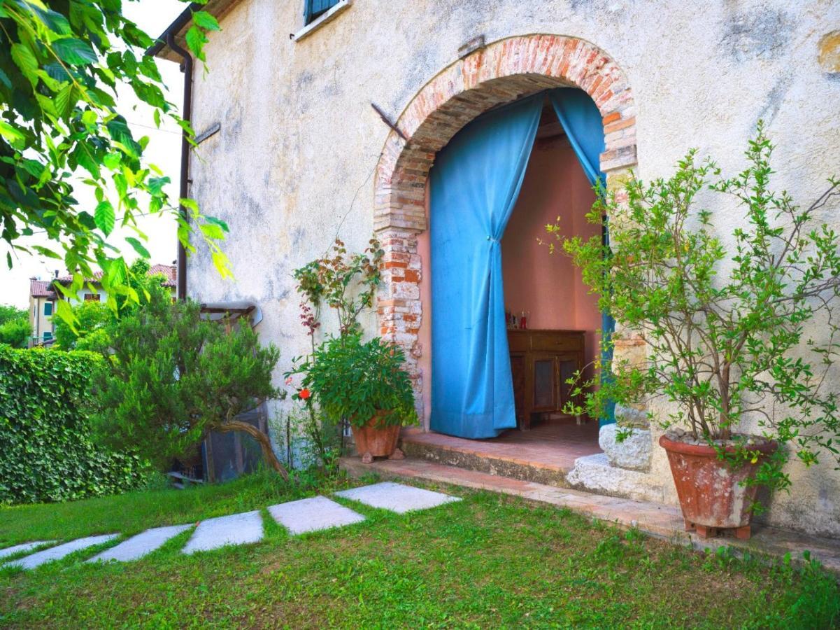 La Casa Di Laura Apartment Castelcucco Ngoại thất bức ảnh