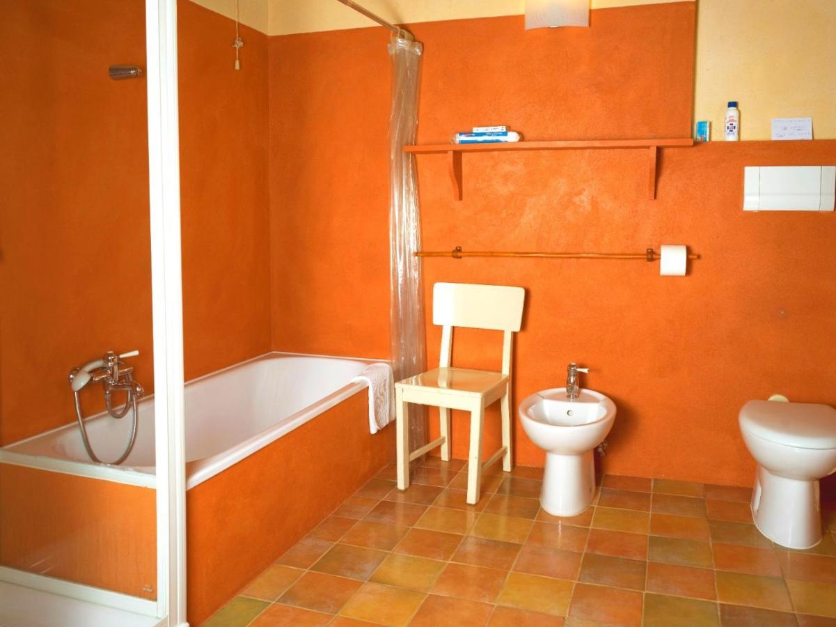 La Casa Di Laura Apartment Castelcucco Ngoại thất bức ảnh