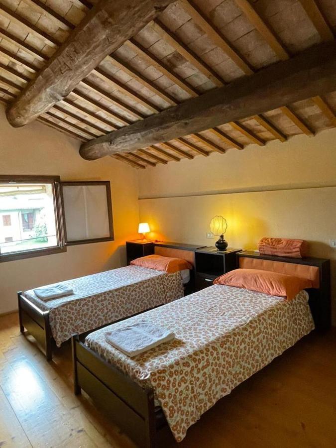 La Casa Di Laura Apartment Castelcucco Ngoại thất bức ảnh