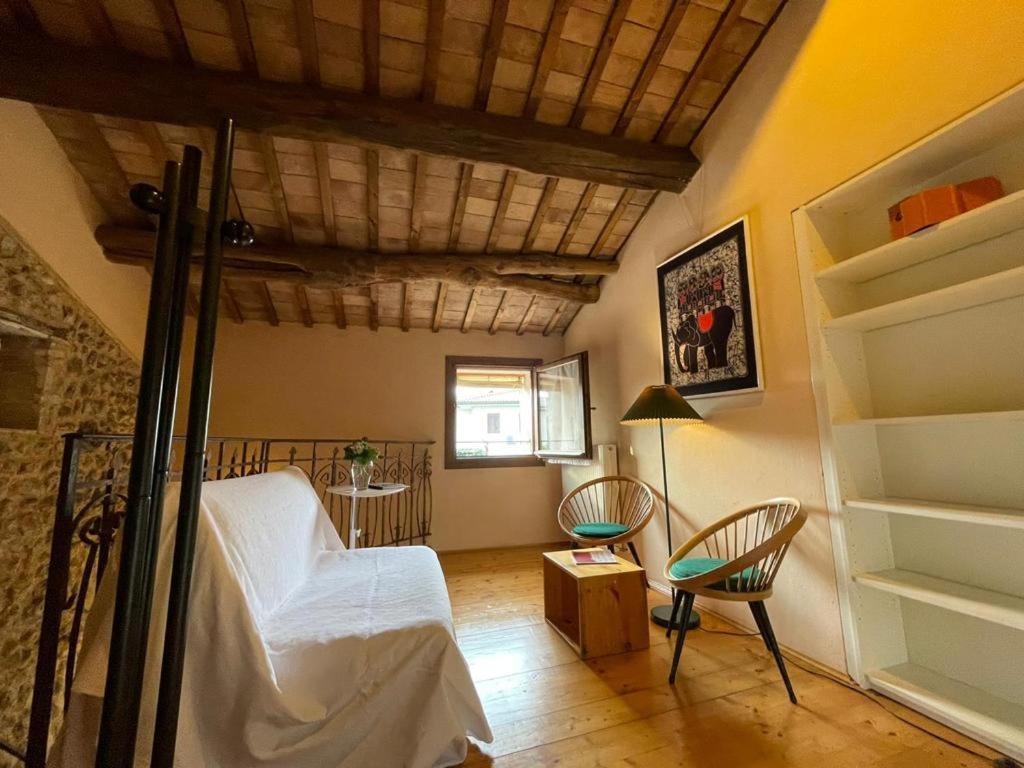 La Casa Di Laura Apartment Castelcucco Ngoại thất bức ảnh