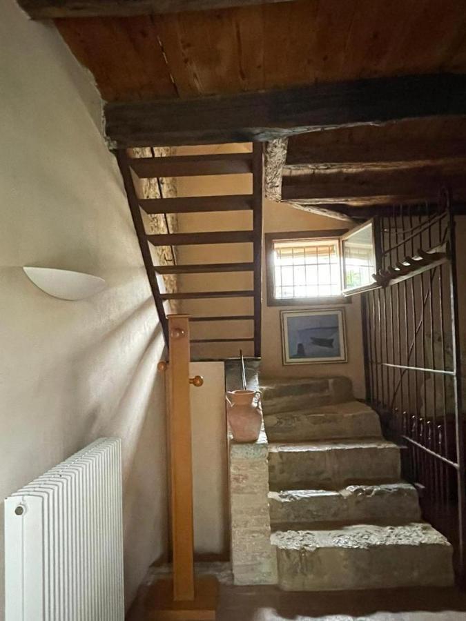 La Casa Di Laura Apartment Castelcucco Ngoại thất bức ảnh