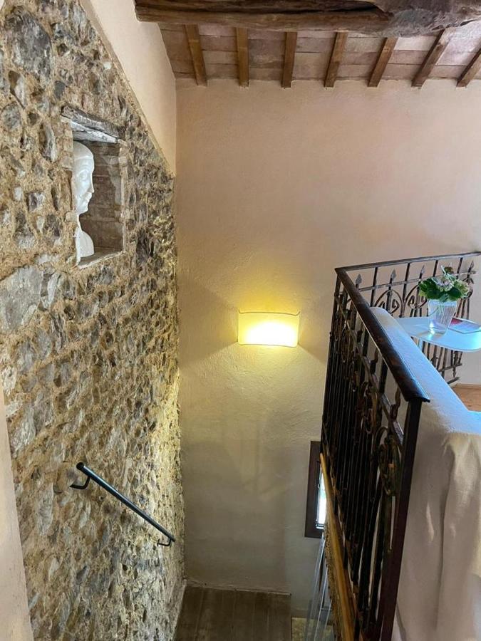 La Casa Di Laura Apartment Castelcucco Ngoại thất bức ảnh