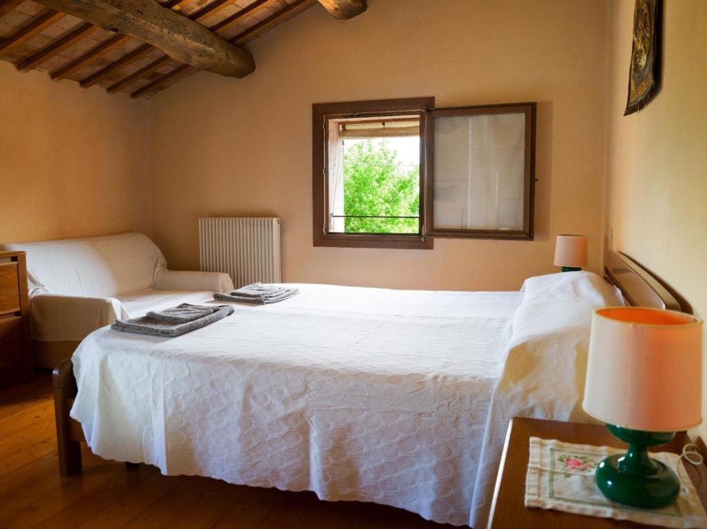 La Casa Di Laura Apartment Castelcucco Ngoại thất bức ảnh
