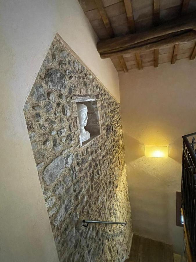La Casa Di Laura Apartment Castelcucco Ngoại thất bức ảnh