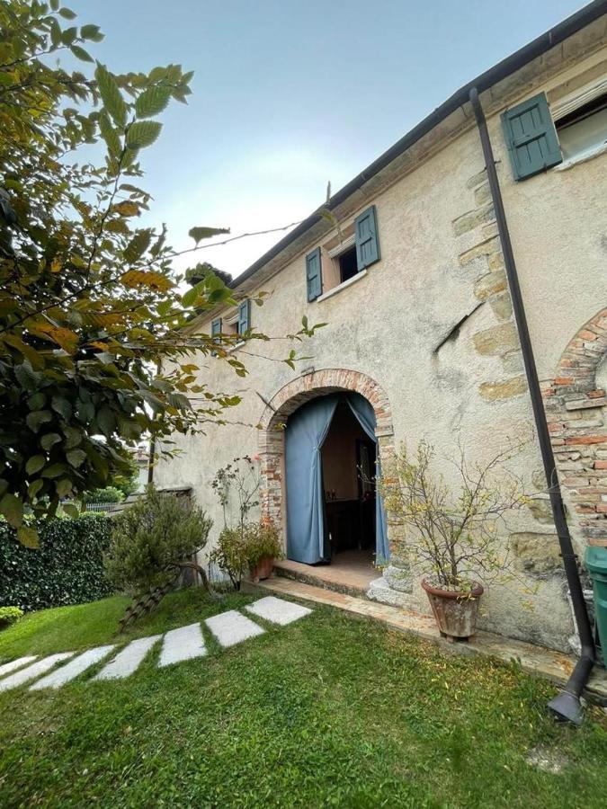 La Casa Di Laura Apartment Castelcucco Ngoại thất bức ảnh